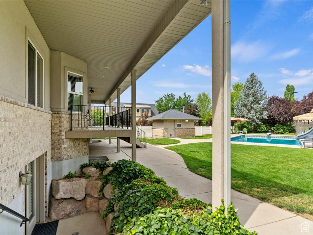 527 HENRY ST Kaysville, UT 84037