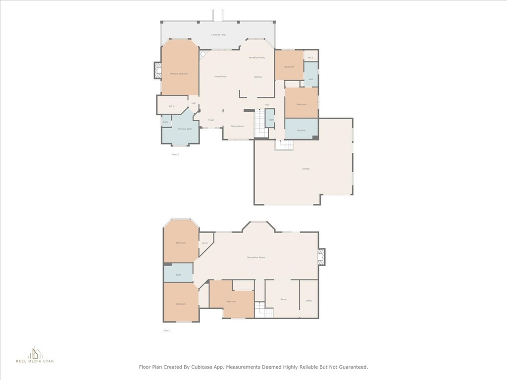 527 HENRY ST Kaysville, UT 84037
