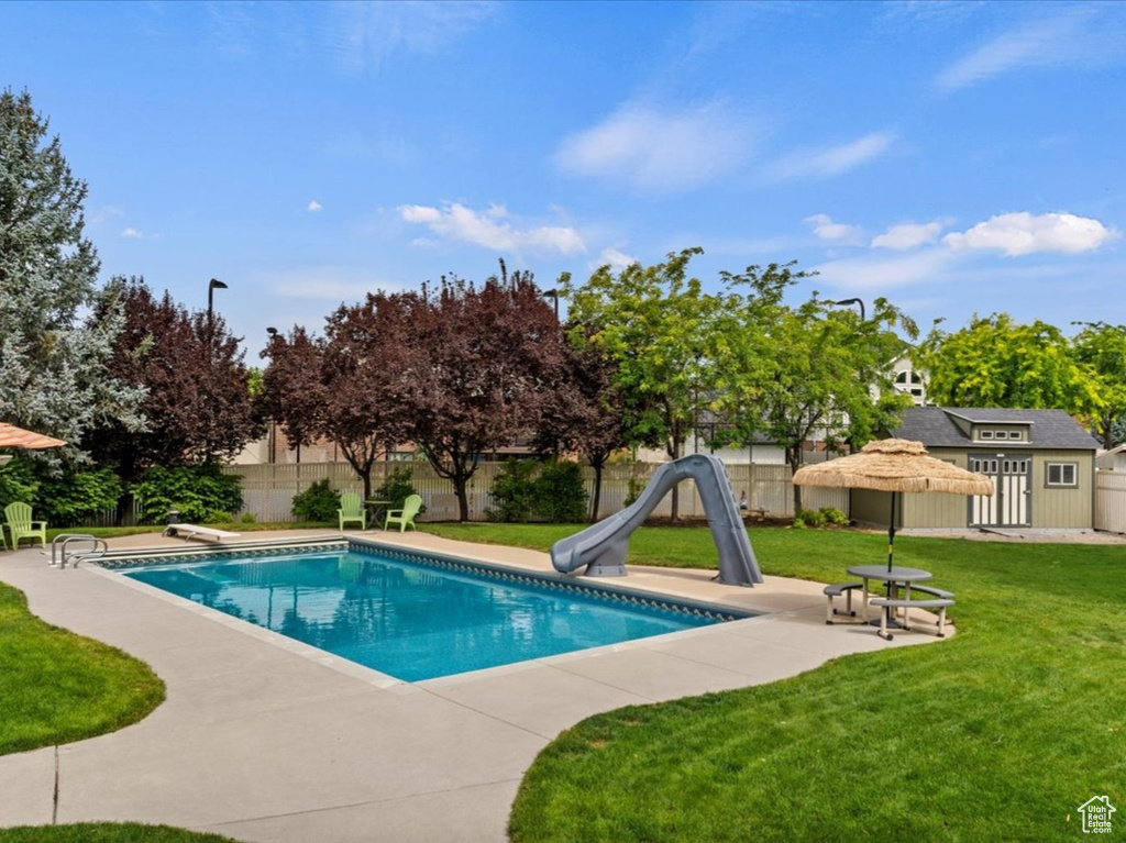 527 HENRY ST Kaysville, UT 84037