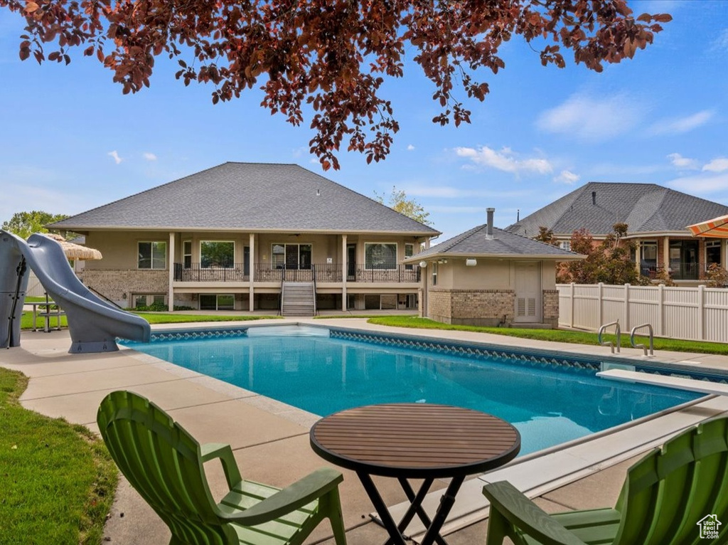 527 HENRY ST Kaysville, UT 84037