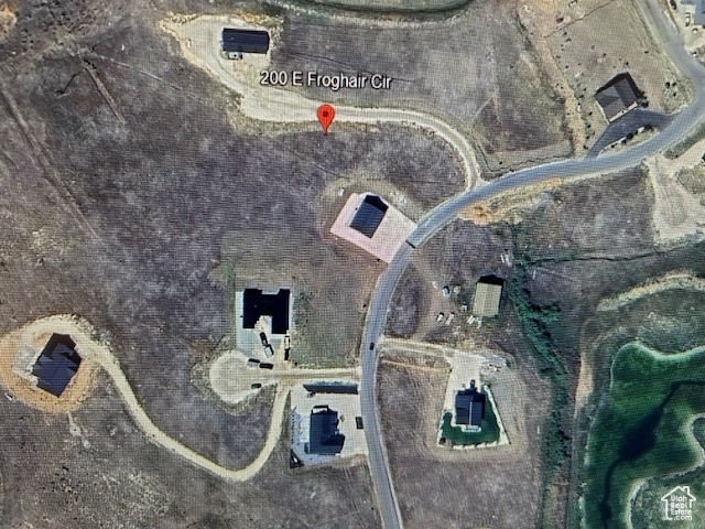 200 E FROGHAIR CIR Garden City, UT 84028