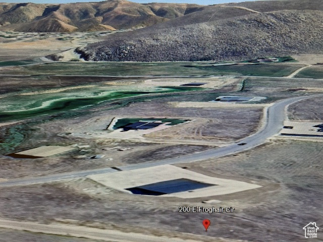 200 E FROGHAIR CIR Garden City, UT 84028