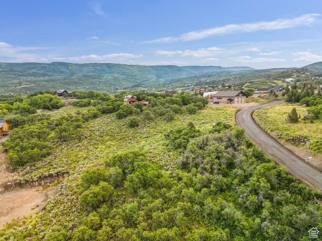 9454 E ACORN CIR Heber City, UT 84032