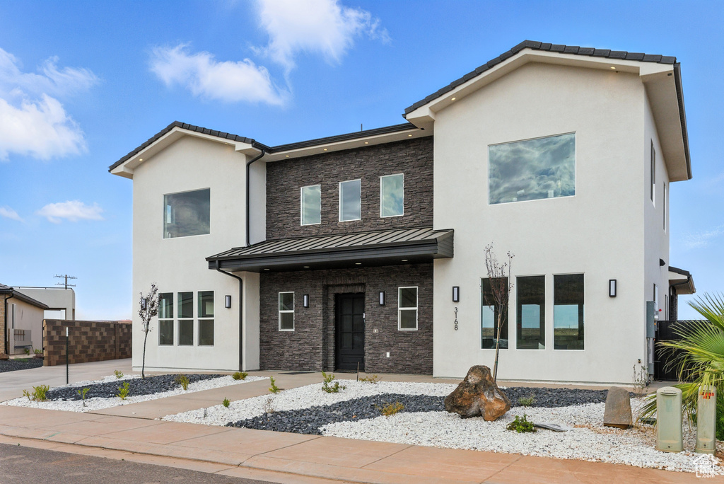 Photo 5 for MLS #2100323 at 3168 S Snow Canyon Rd