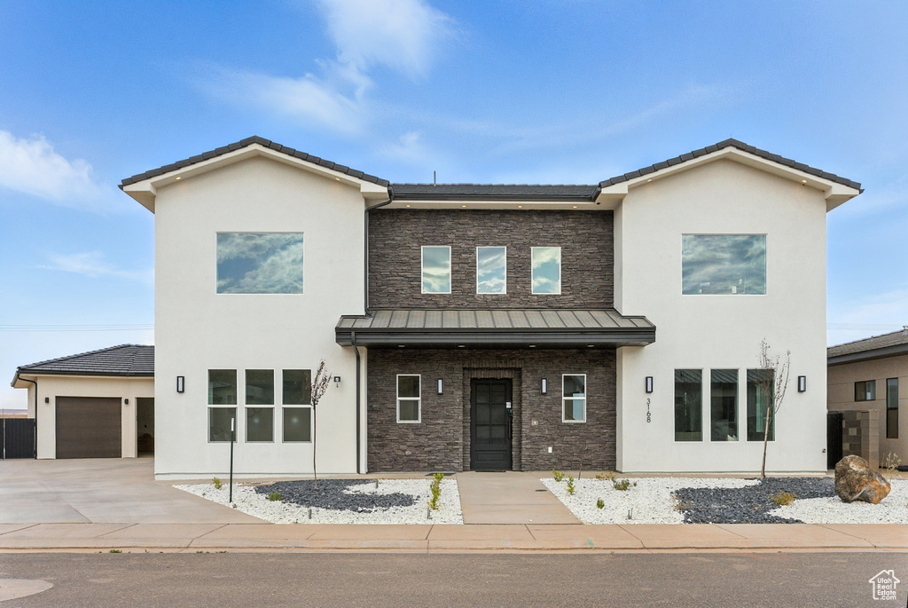 Photo 4 for MLS #2100323 at 3168 S Snow Canyon Rd