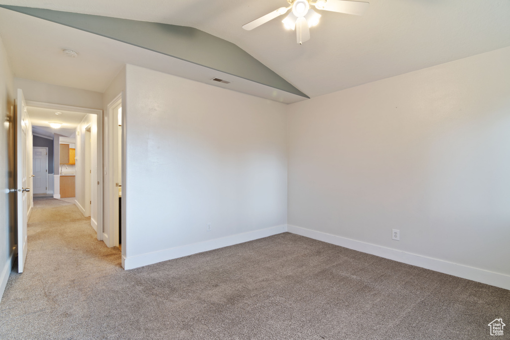 3314 E SOUTH RIDGE RD #G10 Eagle Mountain, UT 84005