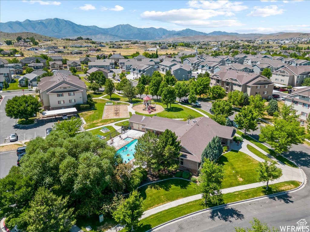 3314 E SOUTH RIDGE RD #G10 Eagle Mountain, UT 84005