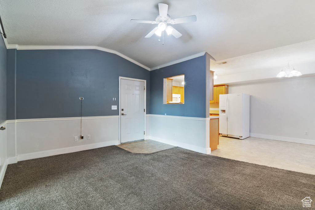 3314 E SOUTH RIDGE RD #G10 Eagle Mountain, UT 84005