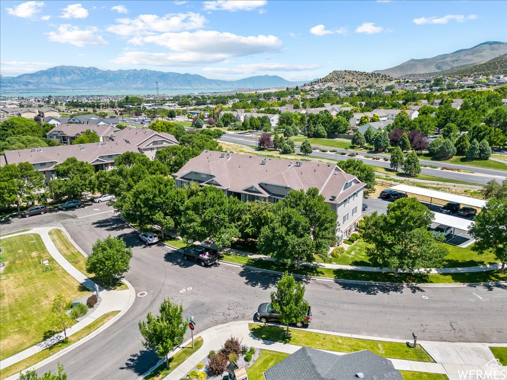 3314 E SOUTH RIDGE RD #G10 Eagle Mountain, UT 84005