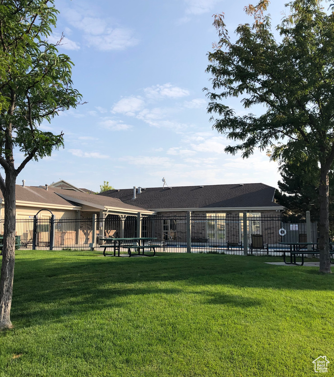 3314 E SOUTH RIDGE RD #G10 Eagle Mountain, UT 84005
