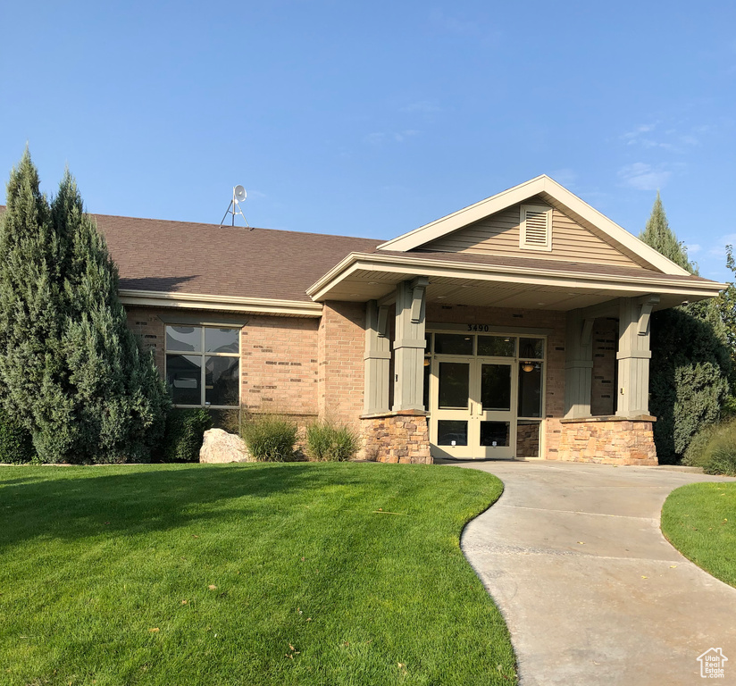 3314 E SOUTH RIDGE RD #G10 Eagle Mountain, UT 84005