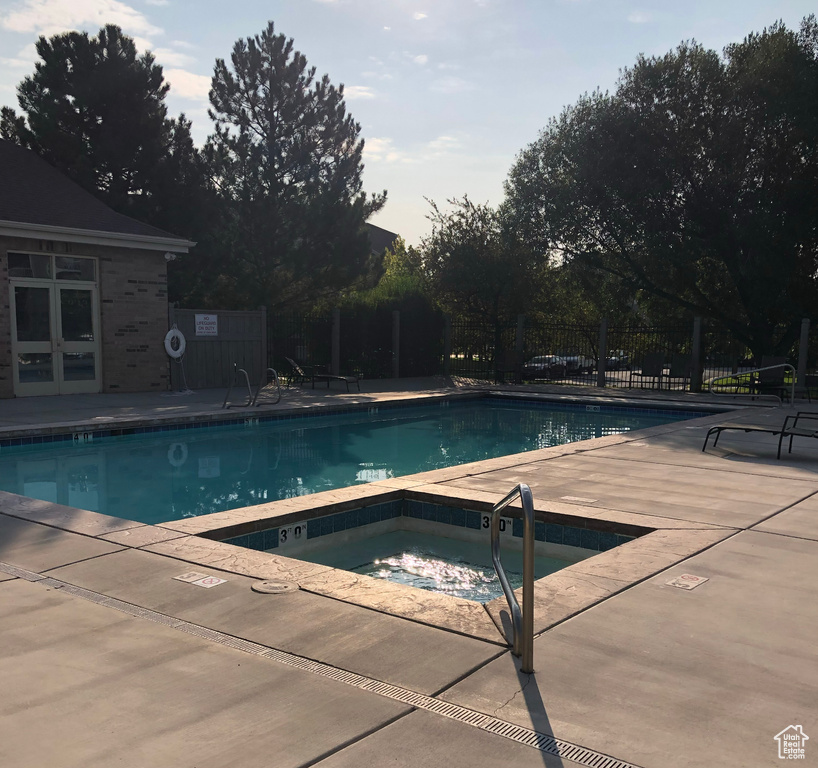 3314 E SOUTH RIDGE RD #G10 Eagle Mountain, UT 84005