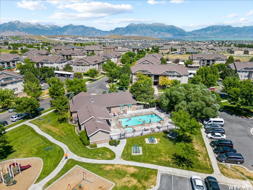 3314 E SOUTH RIDGE RD #G10 Eagle Mountain, UT 84005