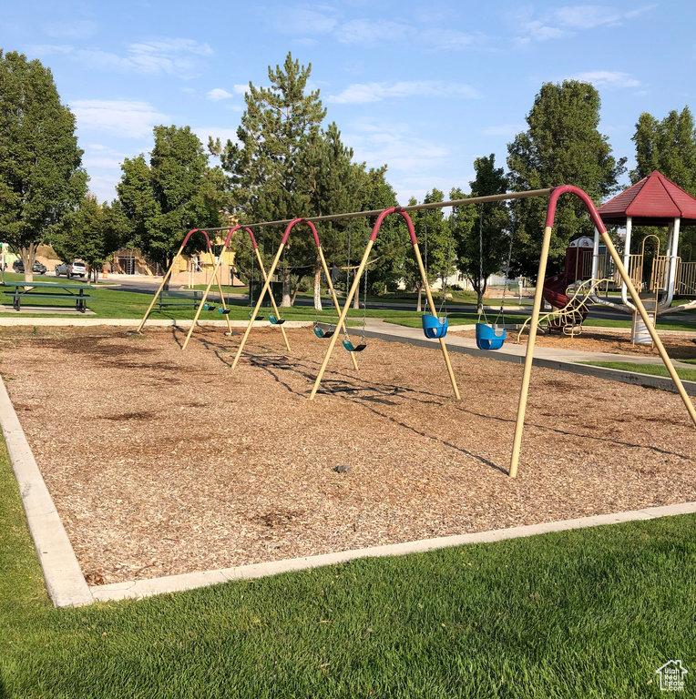 3314 E SOUTH RIDGE RD #G10 Eagle Mountain, UT 84005
