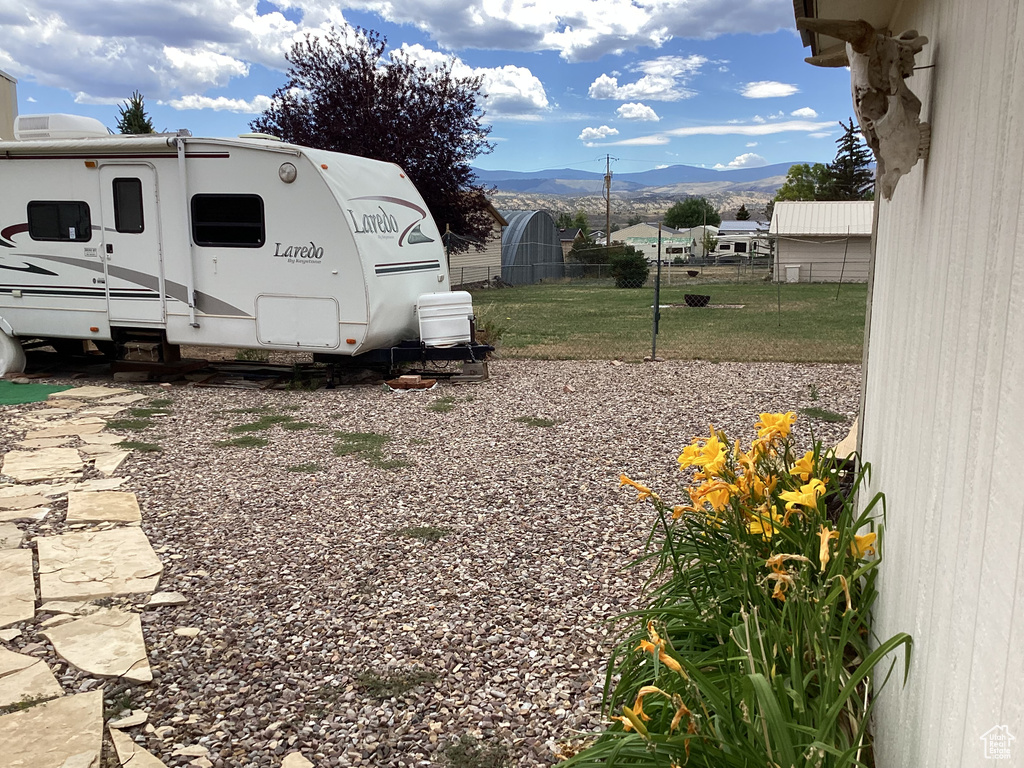 248 N 4TH Manila, UT 84046