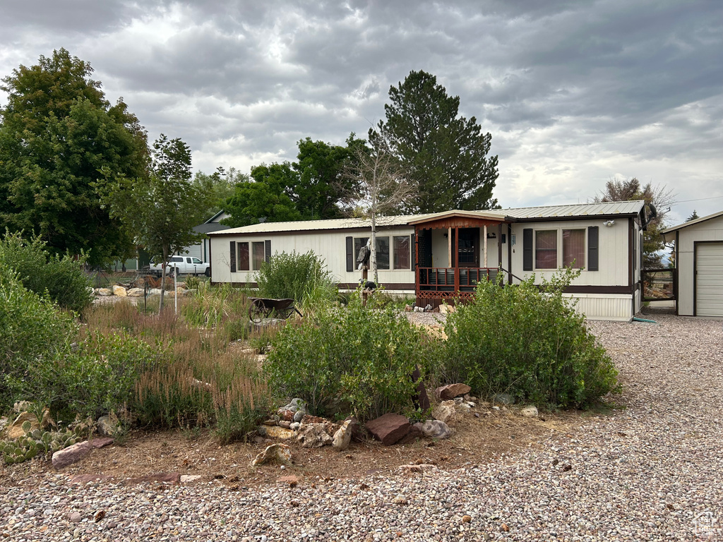 248 N 4TH Manila, UT 84046