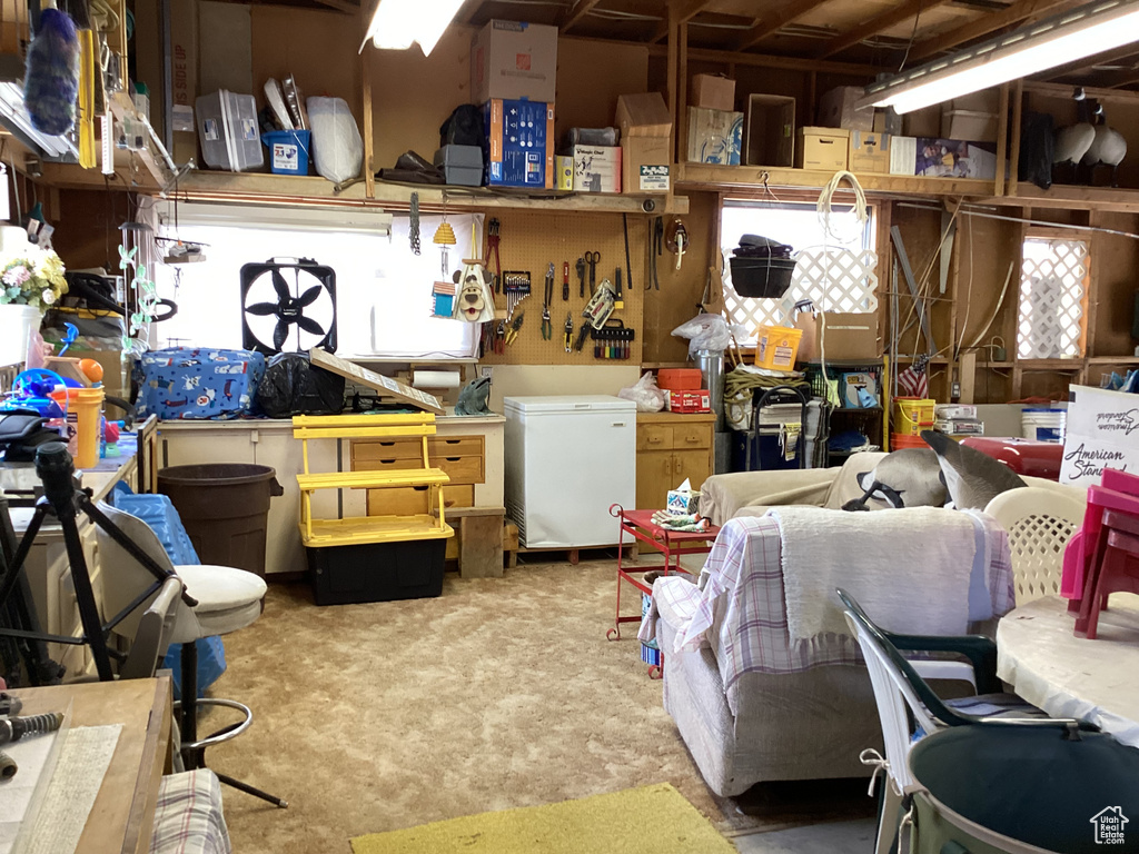 248 N 4TH Manila, UT 84046