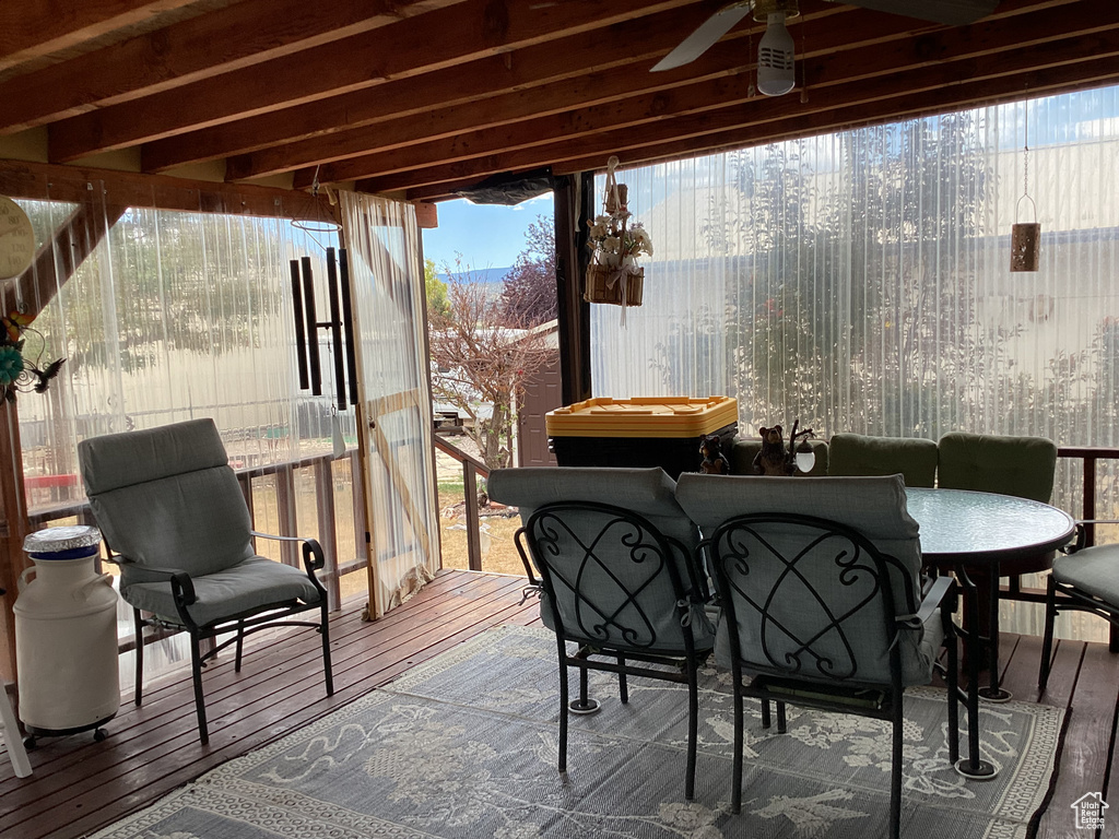 248 N 4TH Manila, UT 84046