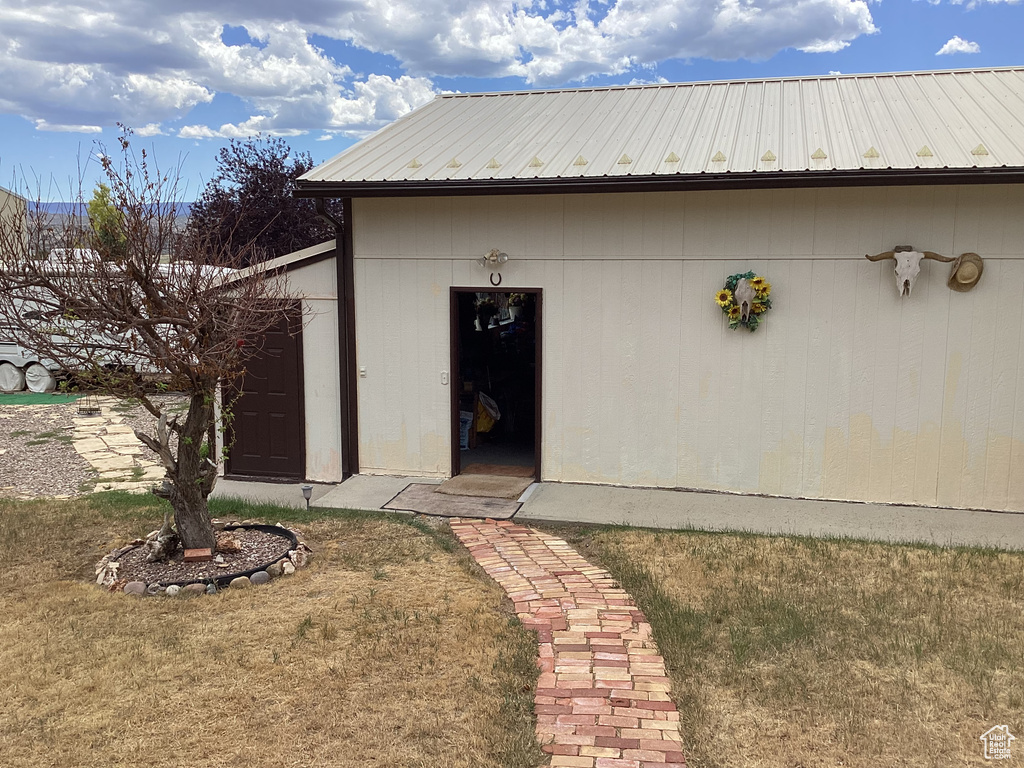 248 N 4TH Manila, UT 84046