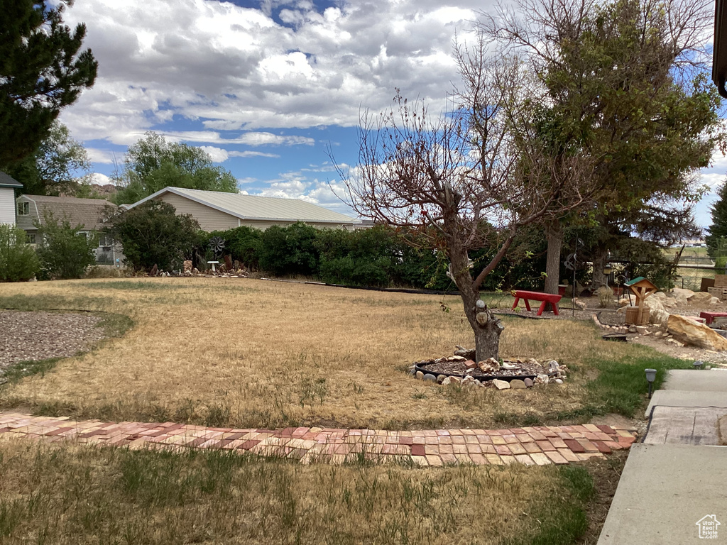 248 N 4TH Manila, UT 84046