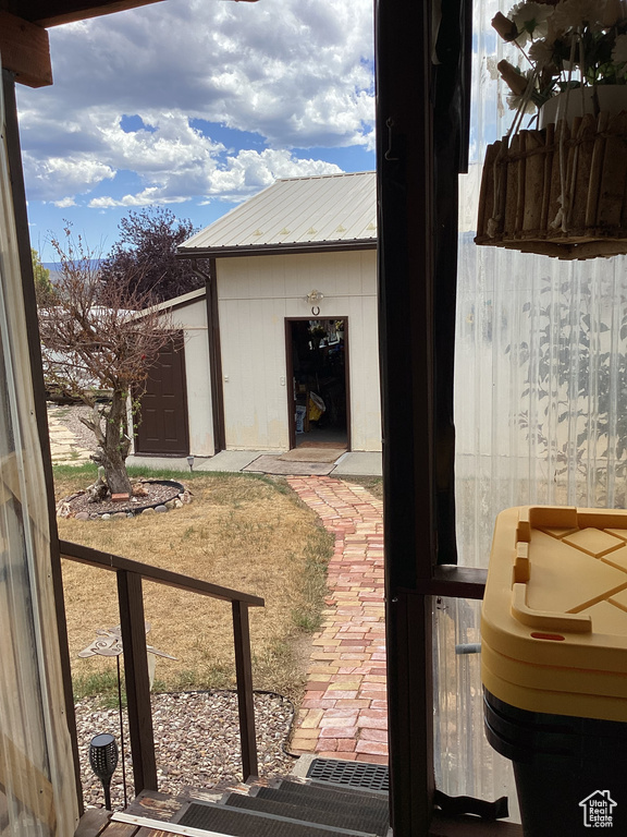 248 N 4TH Manila, UT 84046