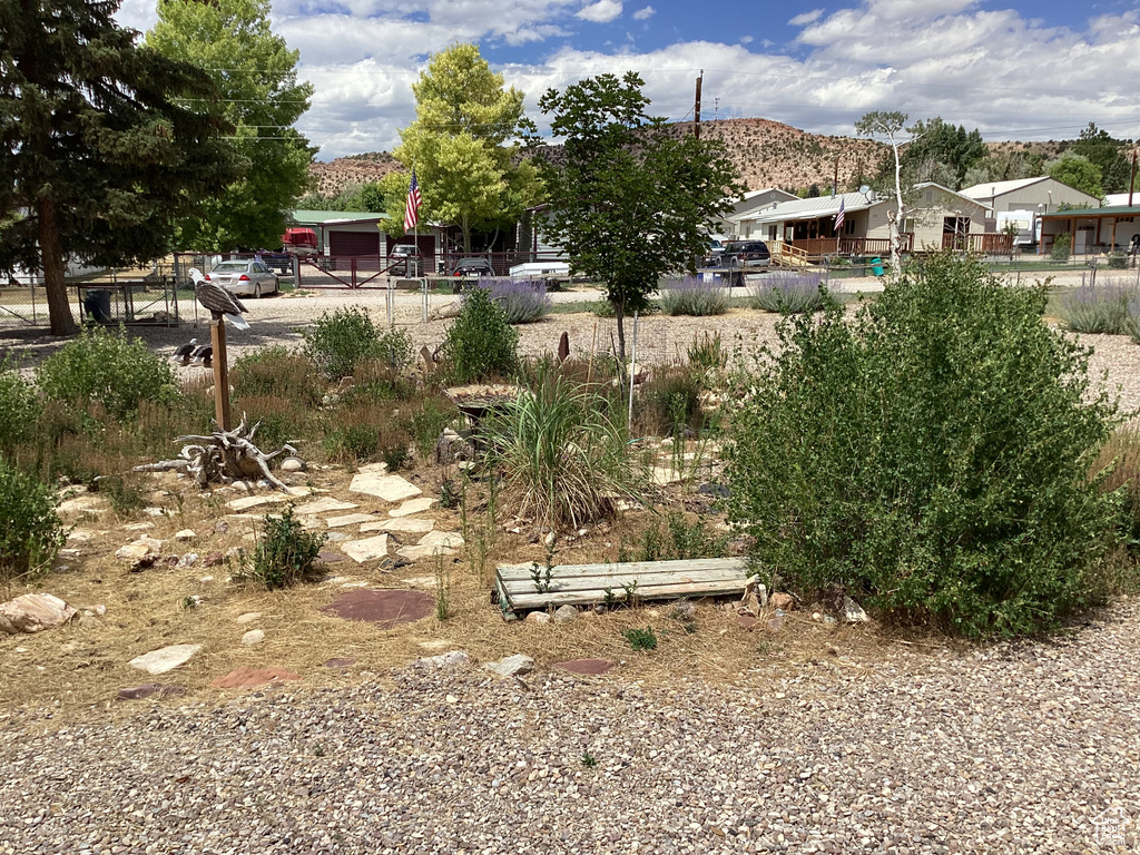 248 N 4TH Manila, UT 84046