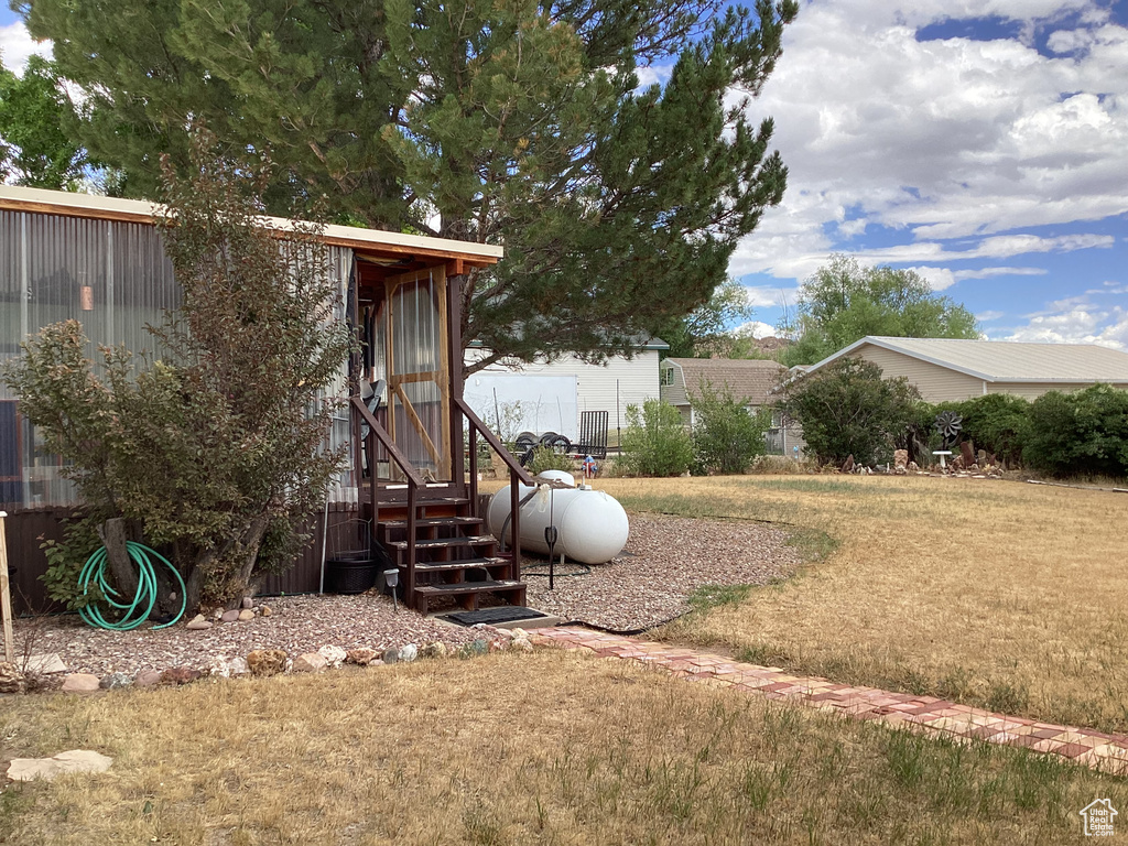 248 N 4TH Manila, UT 84046