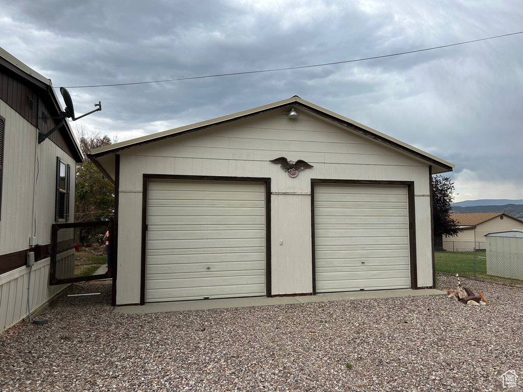 248 N 4TH Manila, UT 84046