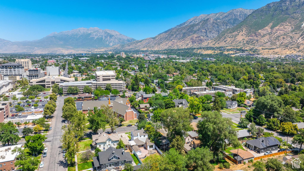 144 E 200 S Provo, UT 84606