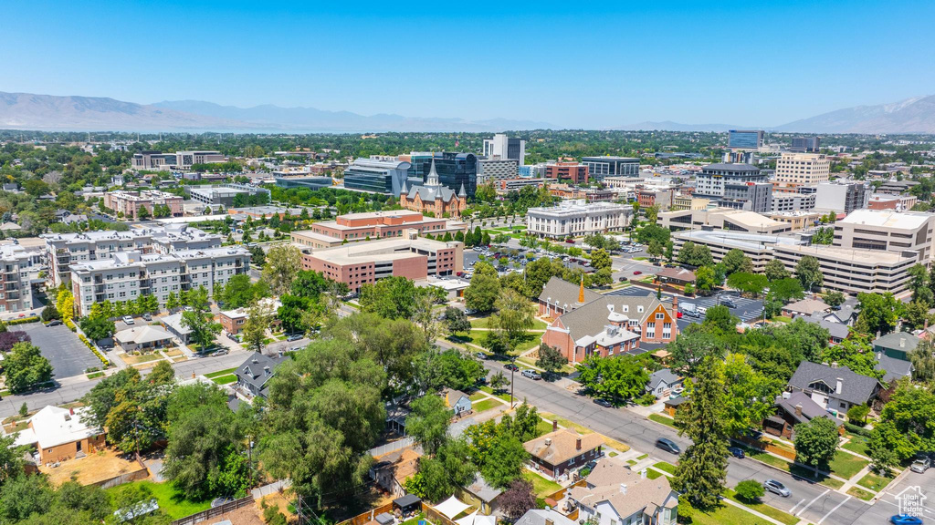144 E 200 S Provo, UT 84606