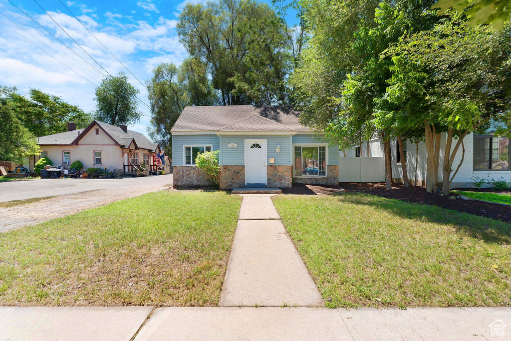 144 E 200 S Provo, UT 84606