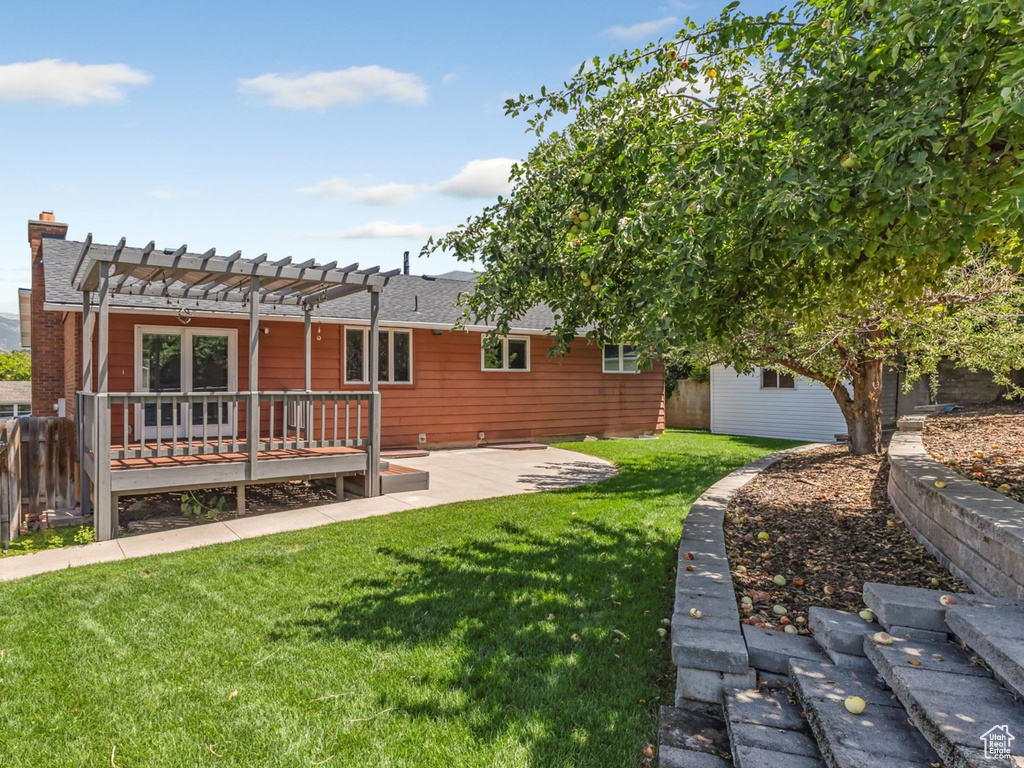 1639 HEATHER DR Layton, UT 84040