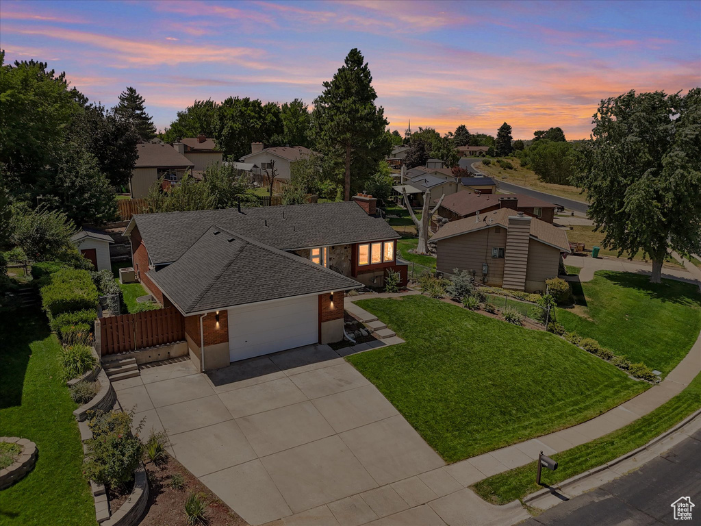 1639 HEATHER DR Layton, UT 84040