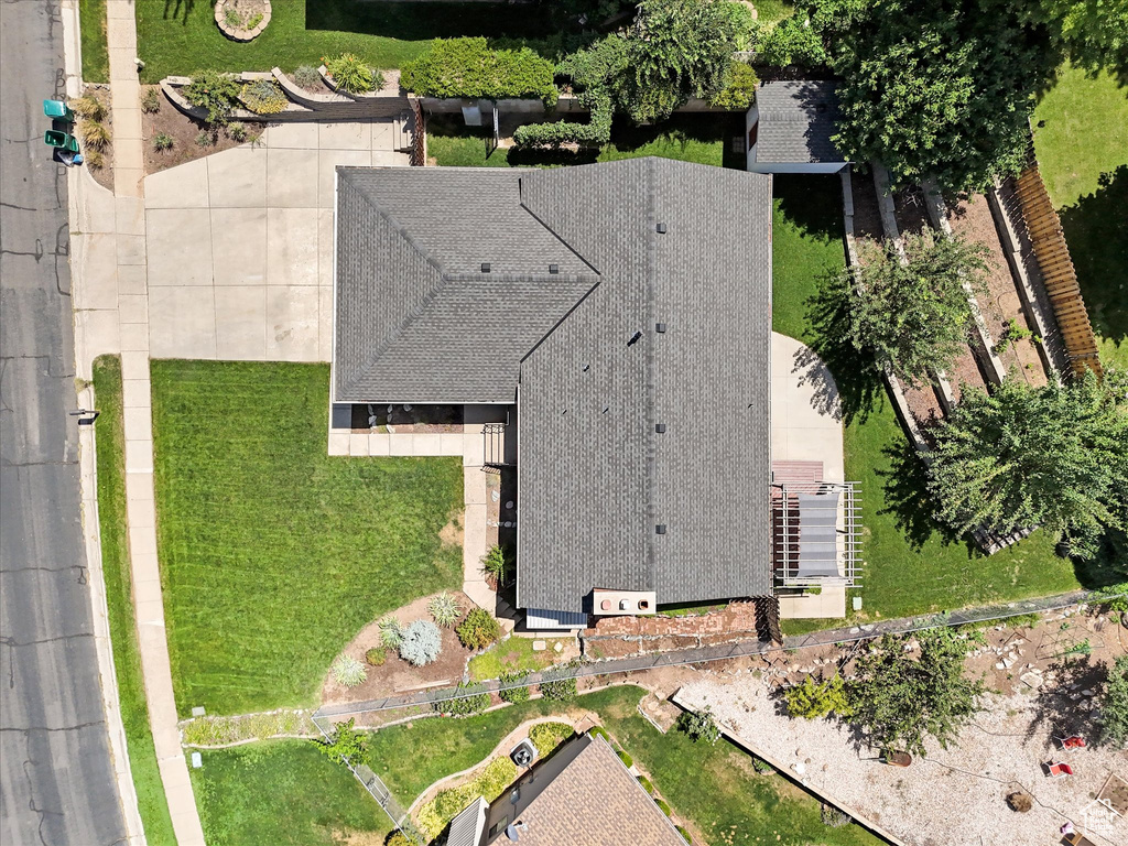 1639 HEATHER DR Layton, UT 84040