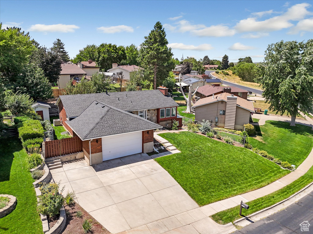 1639 HEATHER DR Layton, UT 84040