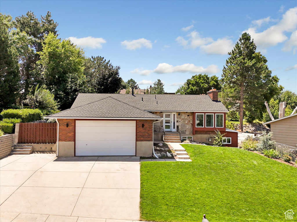 1639 HEATHER DR Layton, UT 84040