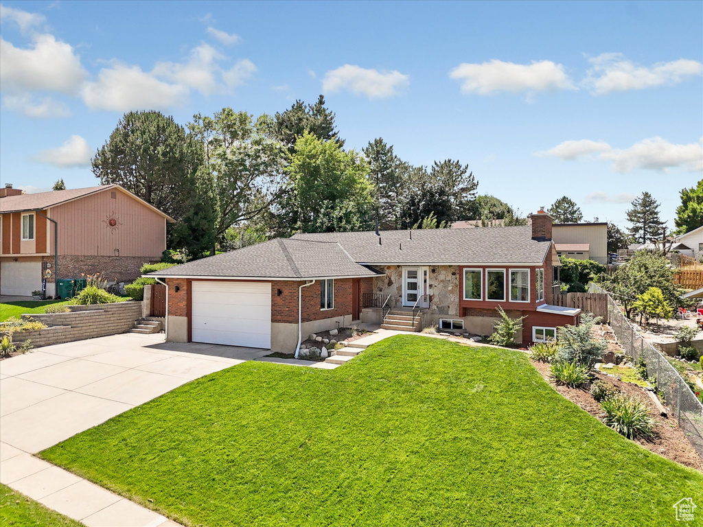 1639 HEATHER DR Layton, UT 84040