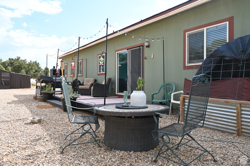 38150 W 4690 S Duchesne, UT 84021