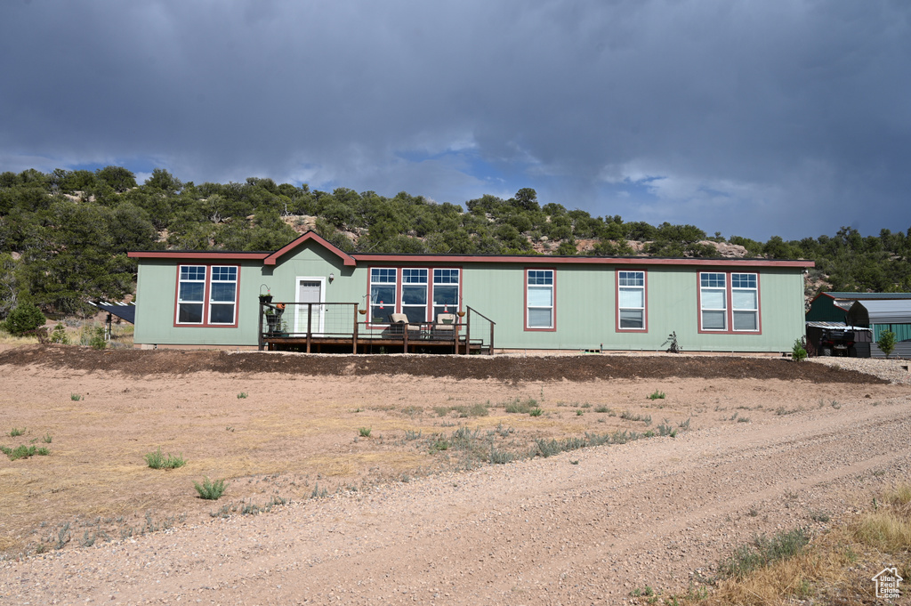 38150 W 4690 S Duchesne, UT 84021