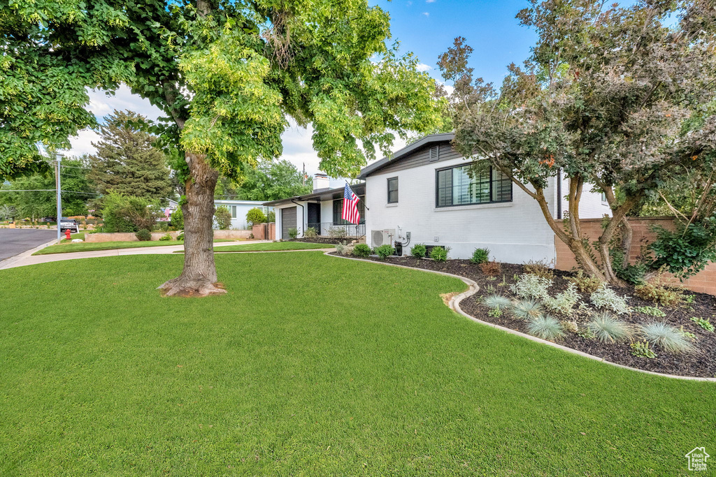 82 E WICKER LN Bountiful, UT 84010