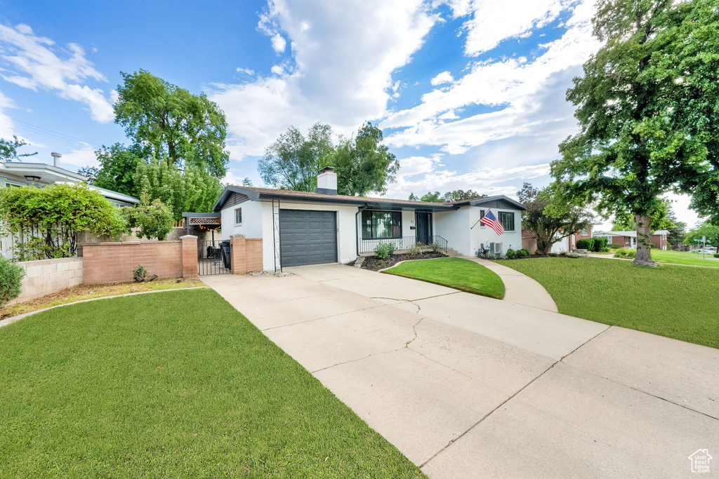 82 E WICKER LN Bountiful, UT 84010