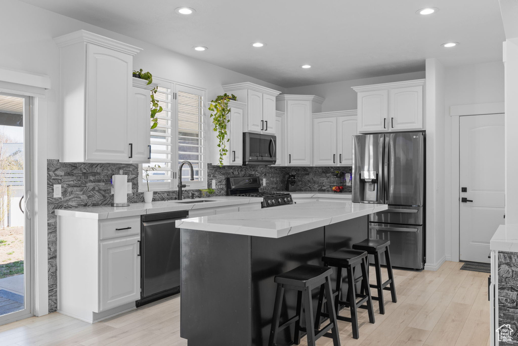 4634 W BALDY DR West Jordan, UT 84088
