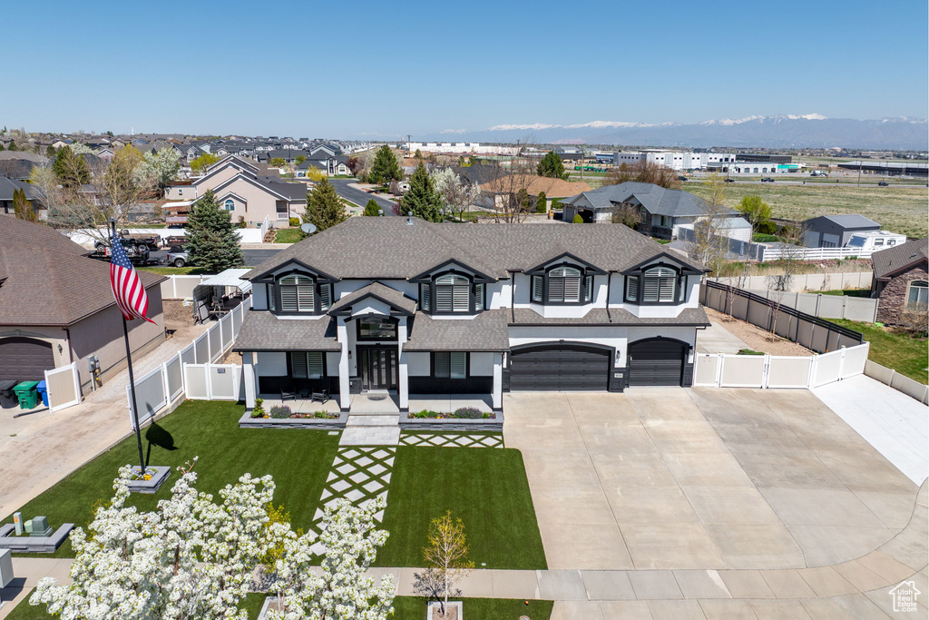4634 W BALDY DR West Jordan, UT 84088