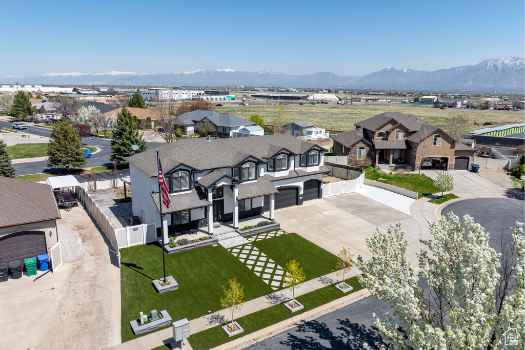 4634 W BALDY DR West Jordan, UT 84088