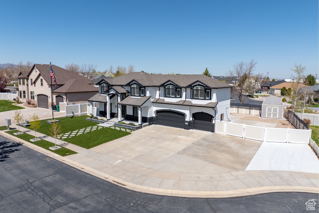 4634 W BALDY DR West Jordan, UT 84088