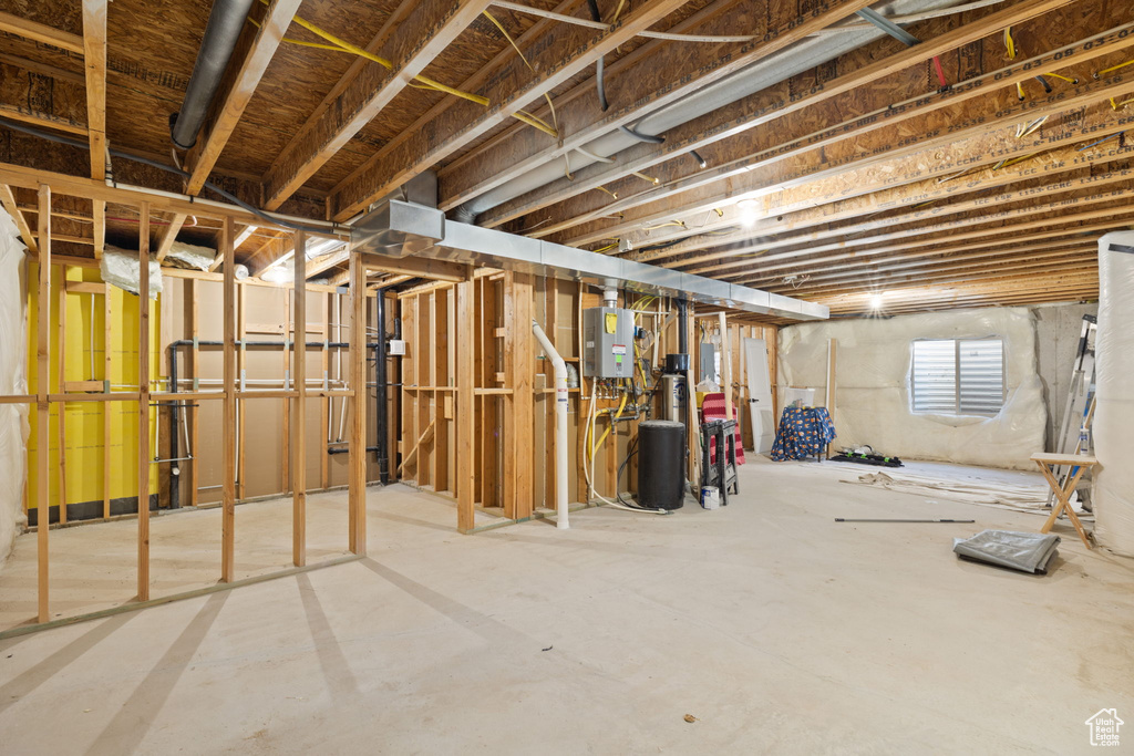 4634 W BALDY DR West Jordan, UT 84088