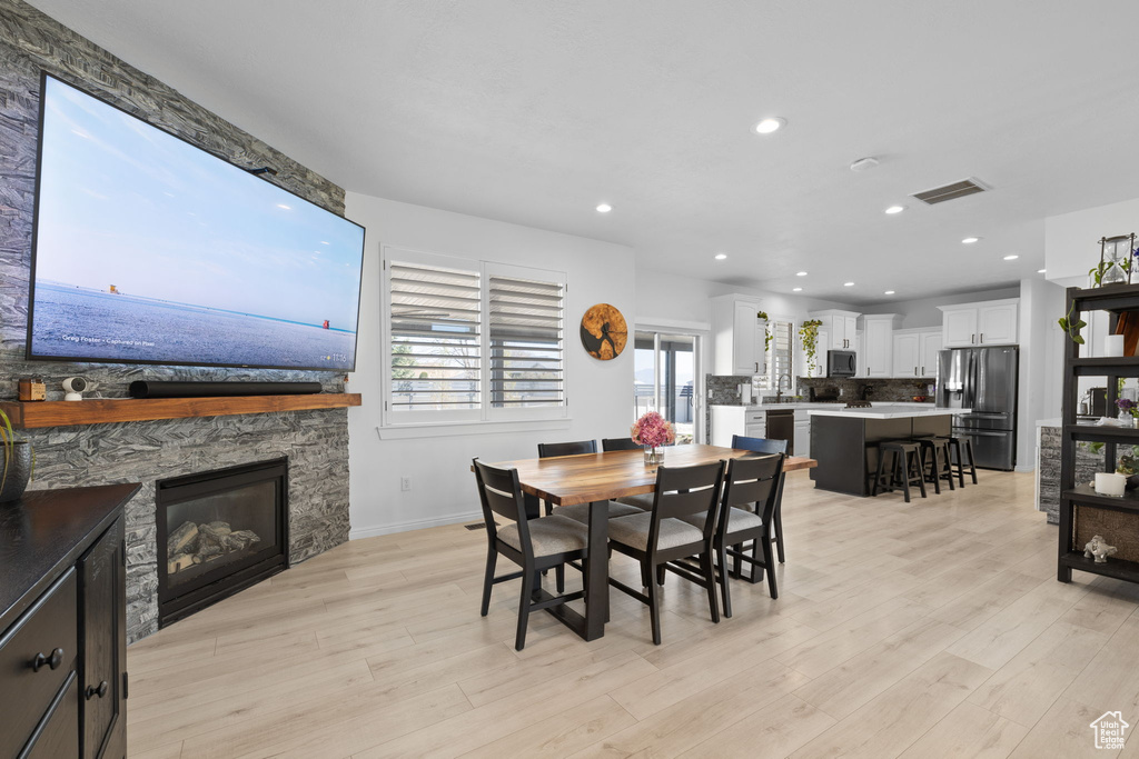 4634 W BALDY DR West Jordan, UT 84088