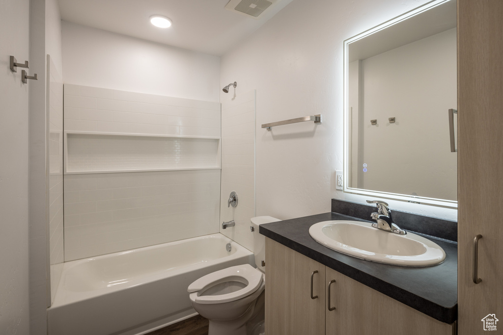 443 W KANE CREEK BLVD #A105 Moab, UT 84532