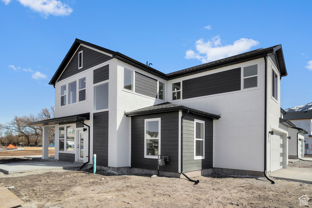 173 W 3175 S Nibley, UT 84321