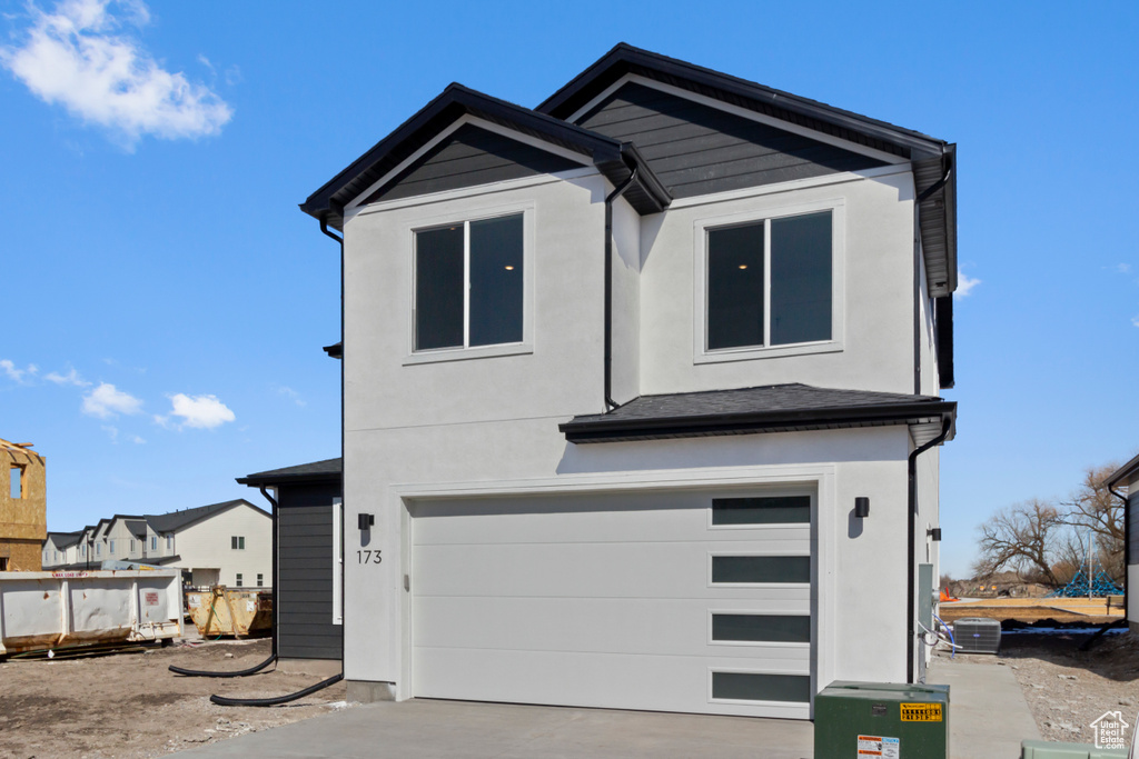173 W 3175 S Nibley, UT 84321